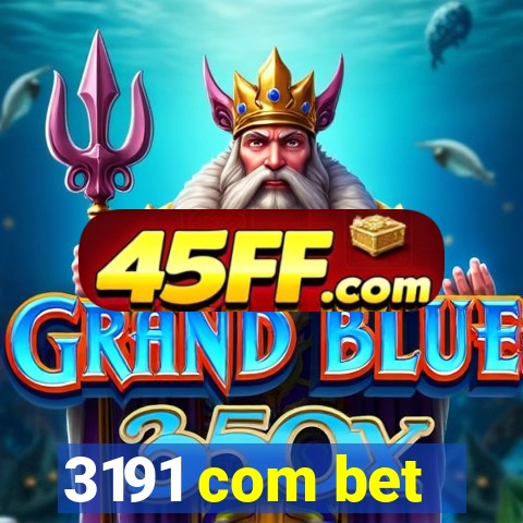3191 com bet